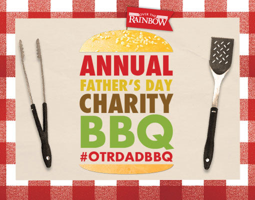 EVENT | Father’s Day Charity BBQ 2013