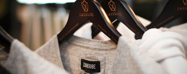 EVENT RECAP | OTR x Zanerobe x Barney Cools Fall/Winter 2015 “Anniversary” Capsule Collection Launch Party