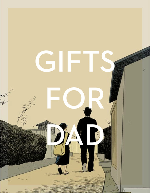 Father's Day Gift Guide