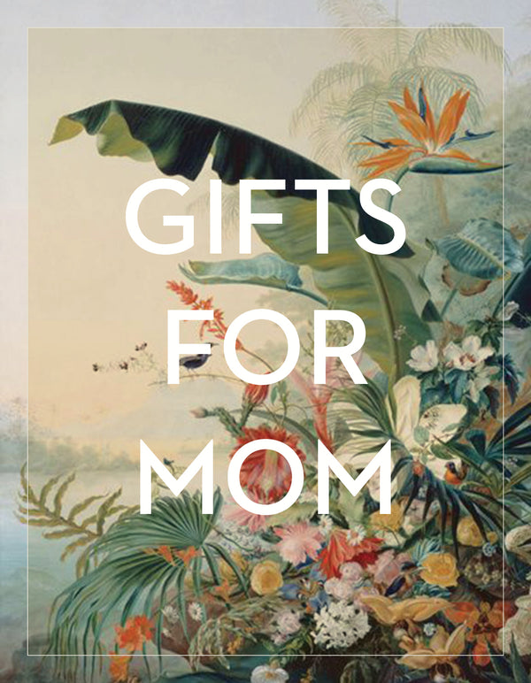 Mother's Day Gift Round Up