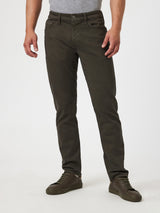 Jake Athletic Pant - Military-Mavi-Over the Rainbow