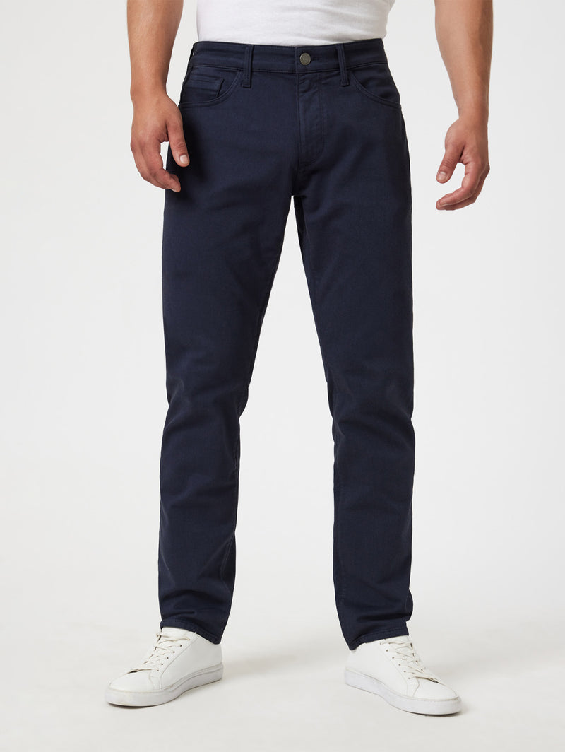 Jake Athletic Pant - Navy-Mavi-Over the Rainbow