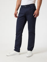 Jake Athletic Pant - Navy-Mavi-Over the Rainbow