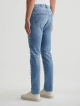 Tellis Modern Slim Jean - 19yr Blue Grotto-AG Jeans-Over the Rainbow