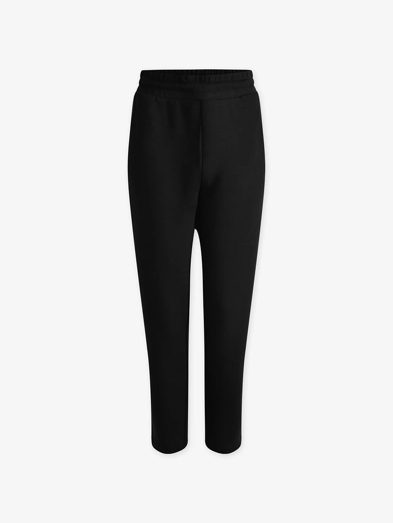 The Slim Pant 25" - Black-VARLEY-Over the Rainbow