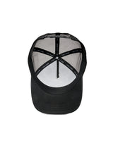 The Bestie Dog Trucker Hat - Black-GOORIN BROTHERS-Over the Rainbow