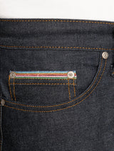 True Guy Jean - Dia De Los Muertos-Naked & Famous-Over the Rainbow