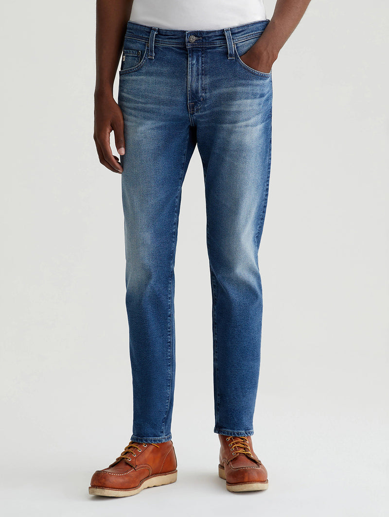 Dylan Skinny Jean - 15 Years Broadcast-AG Jeans-Over the Rainbow