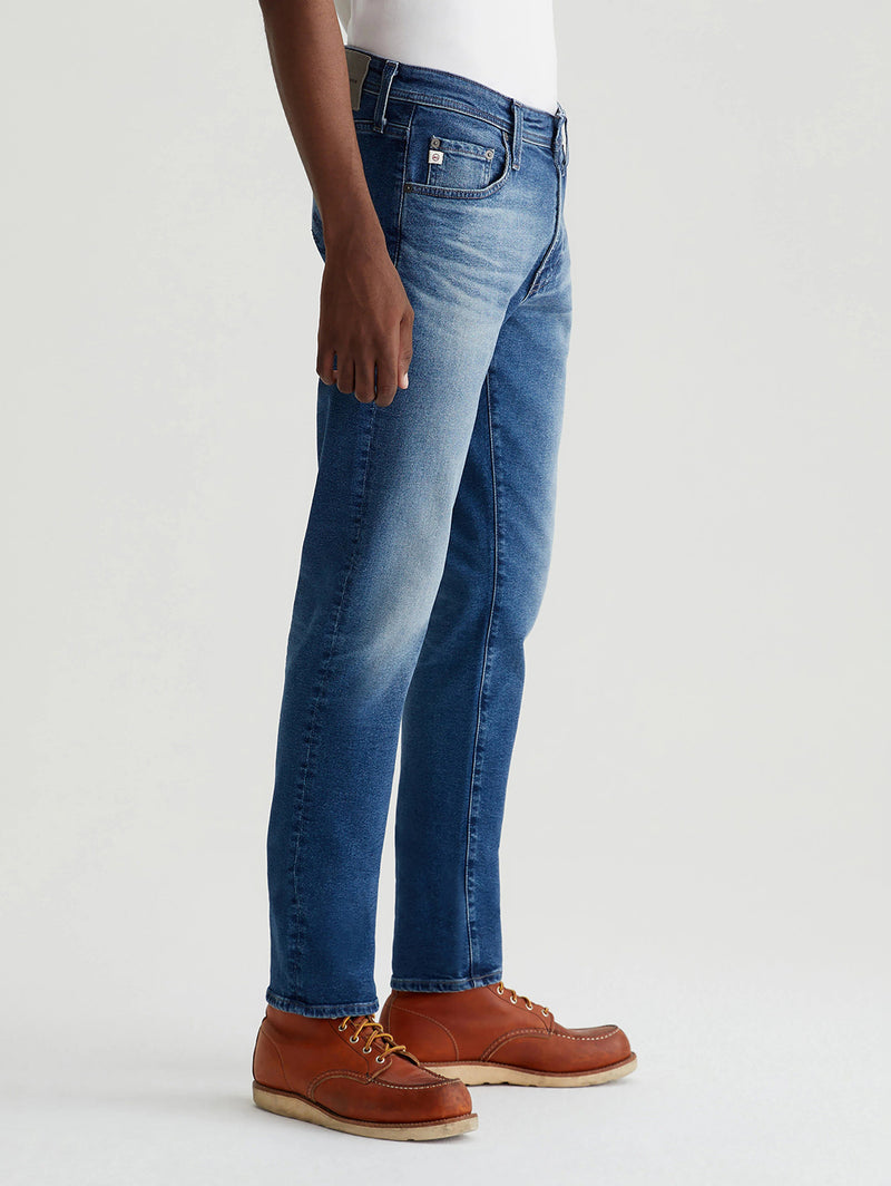 Dylan Skinny Jean - 15 Years Broadcast-AG Jeans-Over the Rainbow