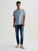 Dylan Skinny Jean - 6 Years Villas-AG Jeans-Over the Rainbow