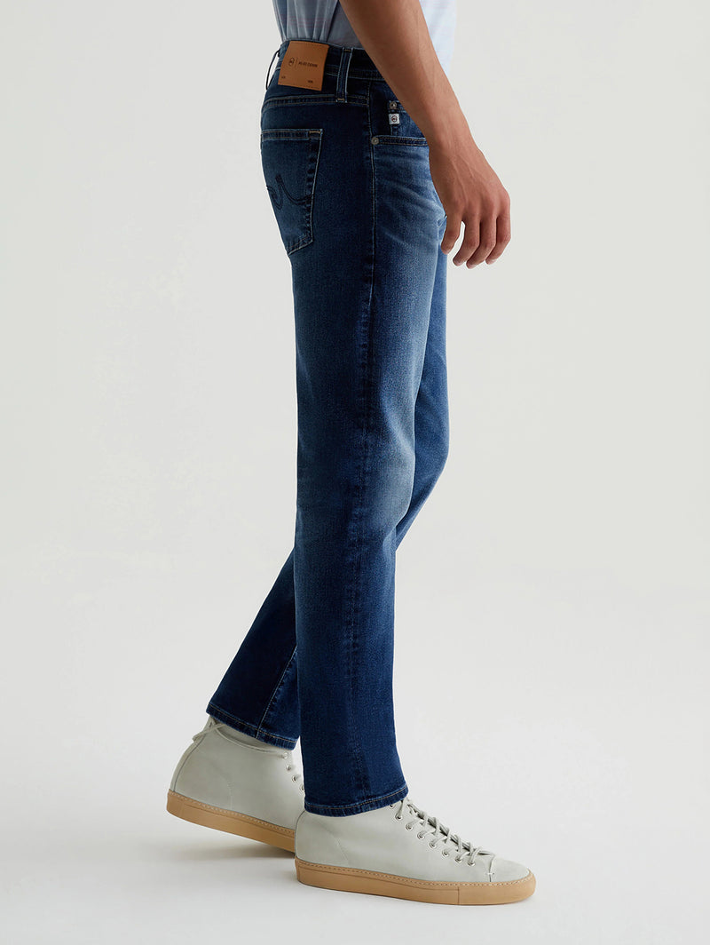 Dylan Skinny Jean - 6 Years Villas-AG Jeans-Over the Rainbow