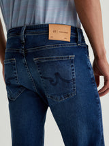 Dylan Skinny Jean - 6 Years Villas-AG Jeans-Over the Rainbow