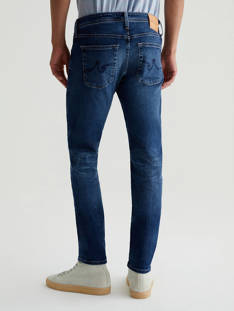 Dylan Skinny Jean - 6 Years Villas-AG Jeans-Over the Rainbow