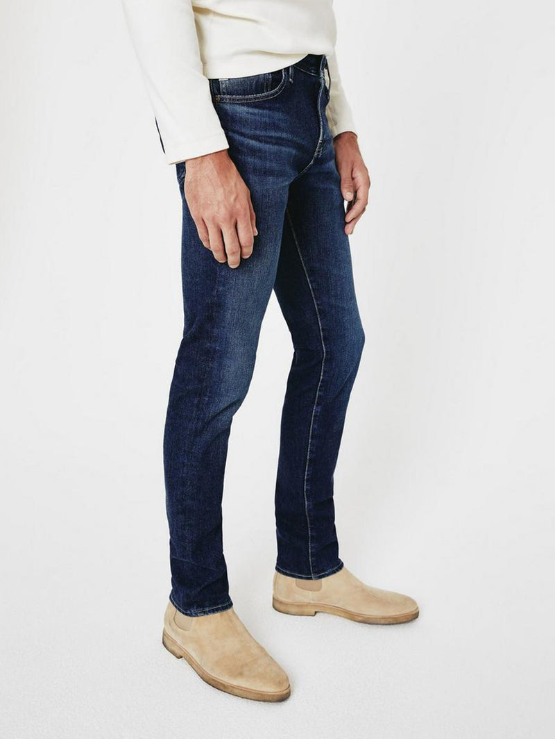 Dylan Skinny Jean - Midlands-AG Jeans-Over the Rainbow