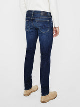 Dylan Skinny Jean - Midlands-AG Jeans-Over the Rainbow