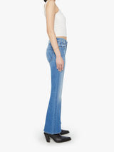 Weekender Bootcut Jean - Layover-Mother-Over the Rainbow