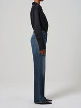 Annina Long Trouser Jean - Westwood-Citizens of Humanity-Over the Rainbow