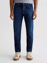 Tellis Modern Slim Jean - Midlands-AG Jeans-Over the Rainbow