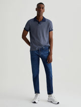 Tellis Modern Slim Jean - VP Lightlux-AG Jeans-Over the Rainbow