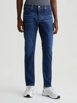 Tellis Modern Slim Jean - VP Lightlux-AG Jeans-Over the Rainbow