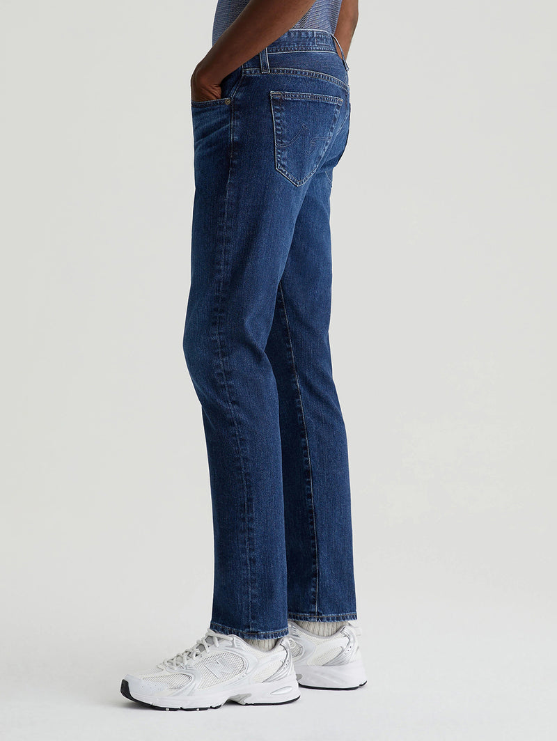 Tellis Modern Slim Jean - VP Lightlux-AG Jeans-Over the Rainbow