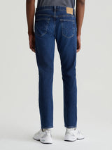 Tellis Modern Slim Jean - VP Lightlux-AG Jeans-Over the Rainbow