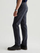 Tellis Pant - Sulfur Gunpowder-AG Jeans-Over the Rainbow