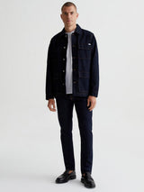 Tellis Modern Slim Jean - Crucial-AG Jeans-Over the Rainbow