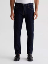 Tellis Modern Slim Jean - Crucial-AG Jeans-Over the Rainbow