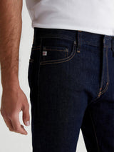 Tellis Modern Slim Jean - Crucial-AG Jeans-Over the Rainbow