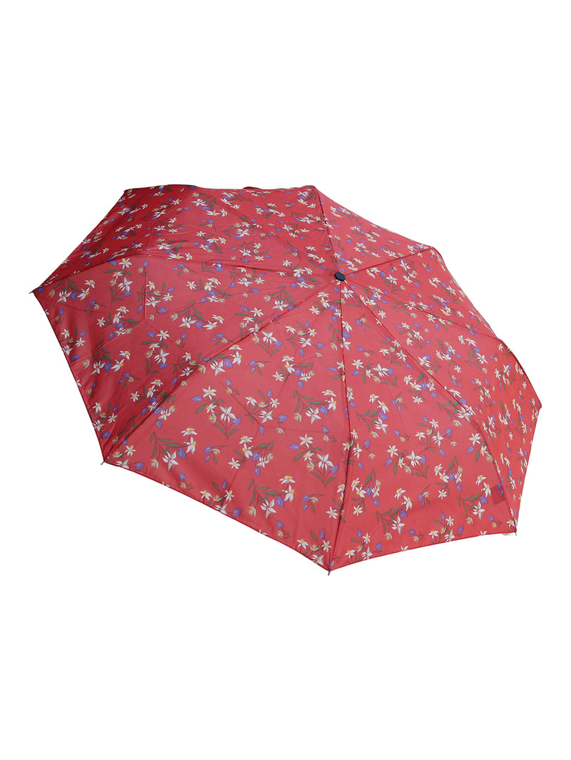 Printed Umbrella - Wildflower-BALLANTYNE-Over the Rainbow