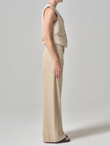 Beverly Trouser - Taos Sand-Citizens of Humanity-Over the Rainbow