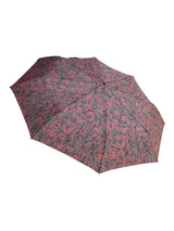 Printed Umbrella - Bamboo-BALLANTYNE-Over the Rainbow