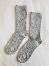 Snow Socks - Cookies and Cream-LE BON SHOPPE-Over the Rainbow