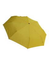 Solid Umbrella - Yellow-BALLANTYNE-Over the Rainbow