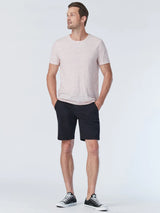 Jacob Short - Black Twill-Mavi-Over the Rainbow