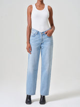 V-Waist Baggy Jean - Prevail-AGOLDE-Over the Rainbow