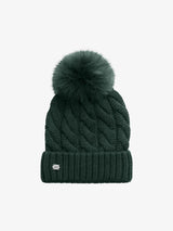 Amalie-TN Pom Hat - Evergreen-Soia & Kyo-Over the Rainbow