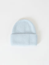 Après Ski Hat - Light Blue-LYLA+LUXE-Over the Rainbow