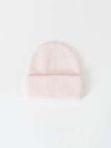 Après Ski Hat - Light Pink-LYLA+LUXE-Over the Rainbow