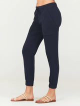 Pocket Jogger Pant - Endless Sea-Bella Dahl-Over the Rainbow