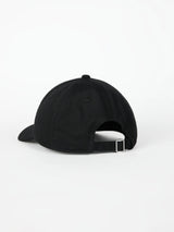 Thoughts & Prayers Dad Cap - Black/White-INTENTIONALLY _______-Over the Rainbow