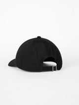 Triple O Dad Cap - Black/White-INTENTIONALLY _______-Over the Rainbow