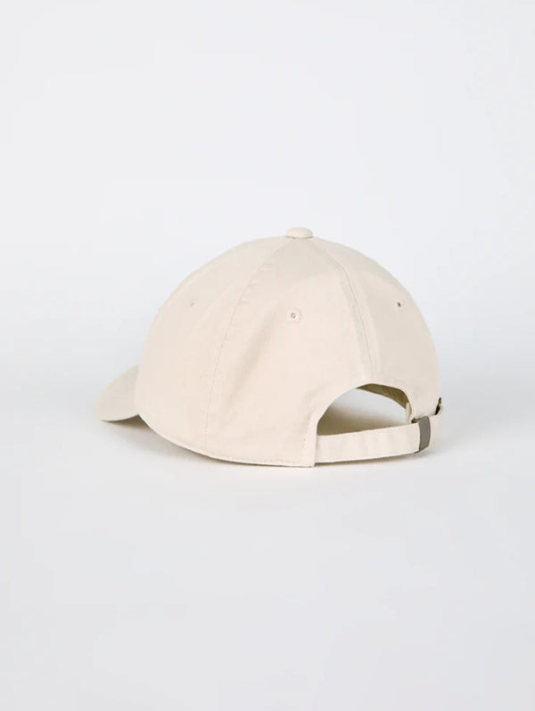 Triple O Dad Cap - Sand/Black-INTENTIONALLY _______-Over the Rainbow