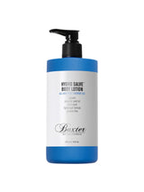 Hydro Salve Body Lotion - Fresh Scent-BAXTER OF CALIFORNIA-Over the Rainbow