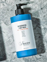 Invigorating Body Wash - Citrus & Herbal Musk-BAXTER OF CALIFORNIA-Over the Rainbow