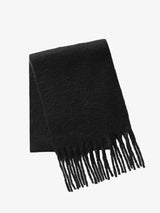 Bev Fringe Scarf - Black-Soia & Kyo-Over the Rainbow