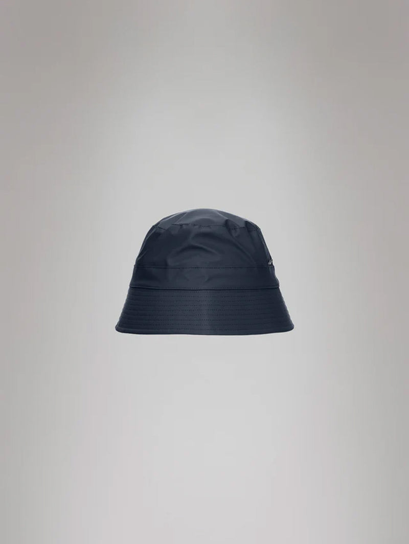 Bucket Hat - Navy-Rains-Over the Rainbow