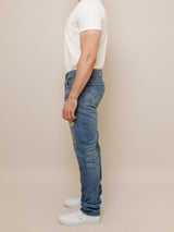 Taper Jean - XXR-EDWIN JEANS-Over the Rainbow