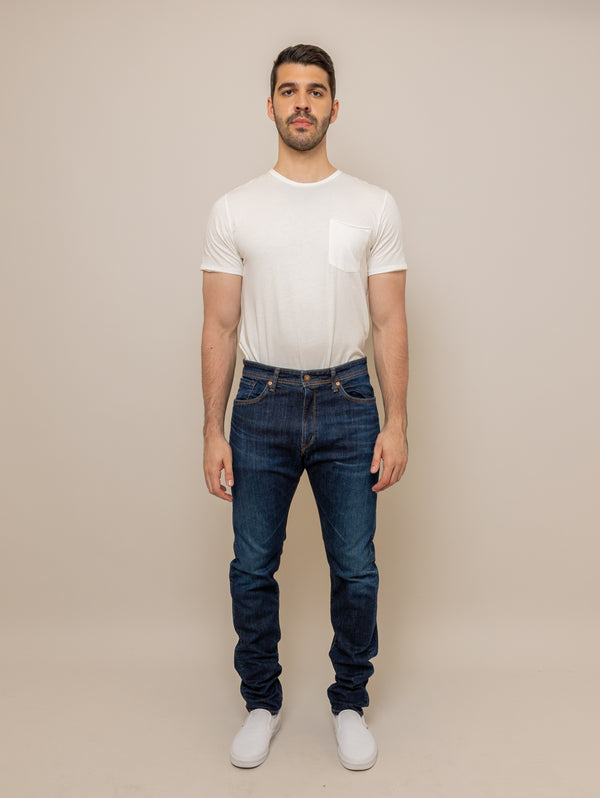 Slim Taper Jean - Kurai-EDWIN JEANS-Over the Rainbow